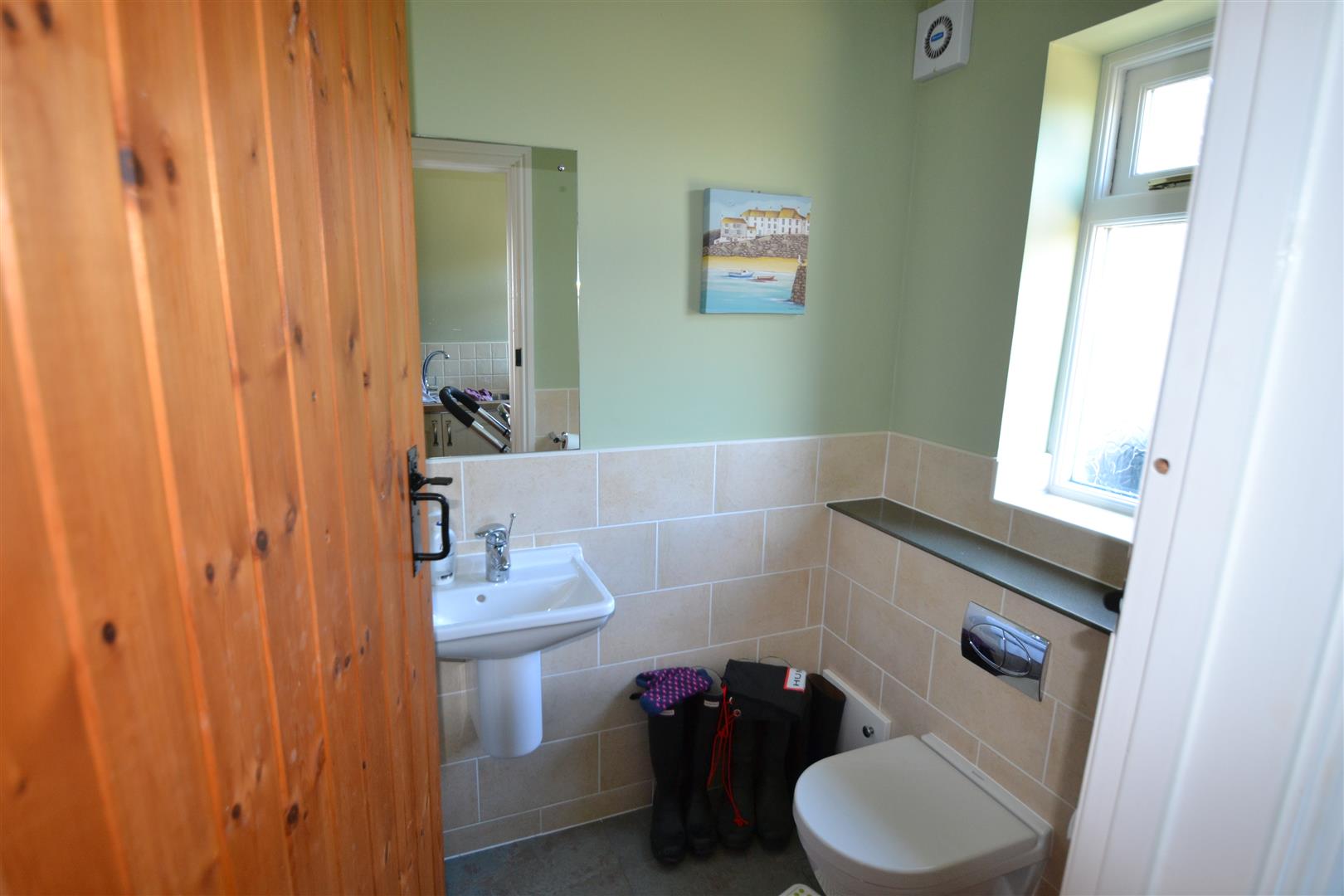 Toms Cottage,Pyle Road, Nottage, Porthcawl, CF36 3TF